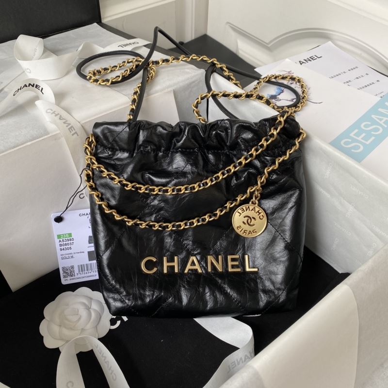 Chanel Hobo 22 Bags